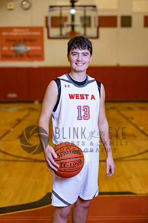 Middle School Basketball Pictures (92 of 128)