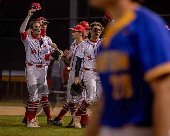 WPIAL Playoffs vs Hampton (169 of 174)