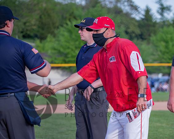 WPIAL Playoffs vs Hampton (1 of 174)