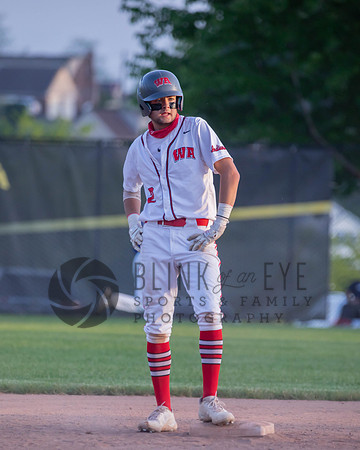 WPIAL Playoffs vs Hampton (75 of 174)