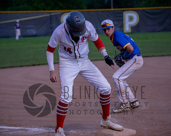 WPIAL Playoffs vs Hampton (137 of 174)