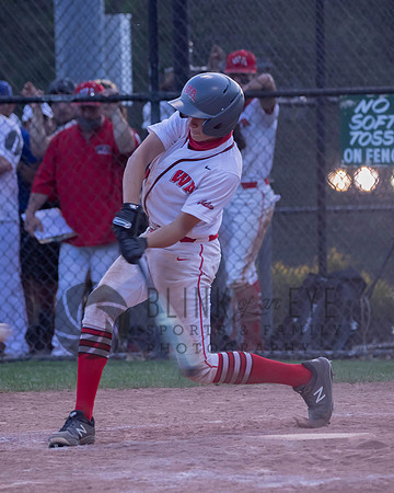 WPIAL Playoffs vs Hampton (107 of 174)