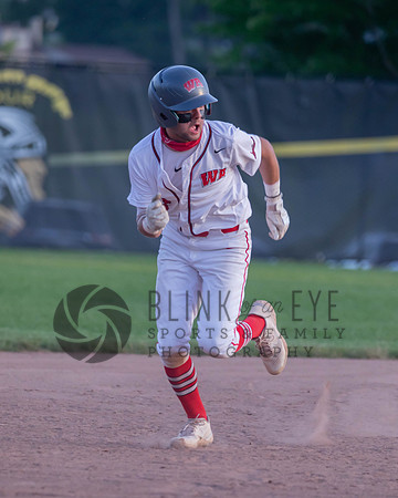WPIAL Playoffs vs Hampton (79 of 174)