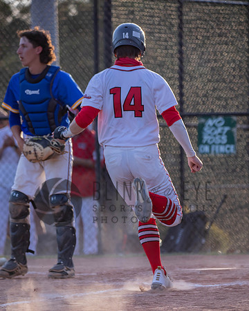 WPIAL Playoffs vs Hampton (50 of 174)