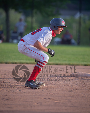 WPIAL Playoffs vs Hampton (43 of 174)