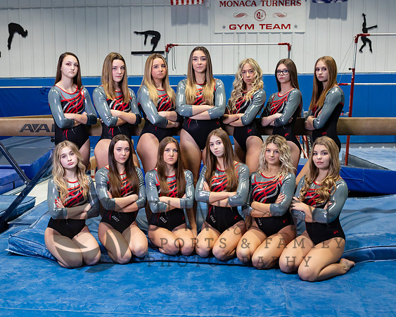 WA Gymnastics Team  (97 of 108)