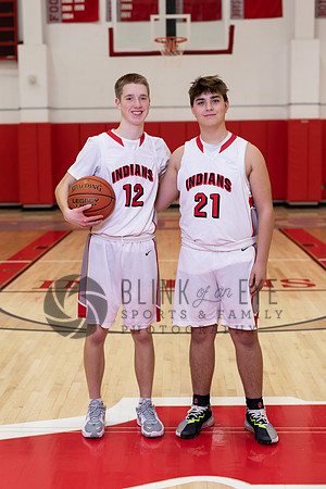 Ninth Grade Basketball Team Pics (14 of 71)