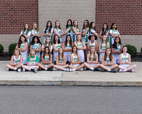 South Fayette Basketball