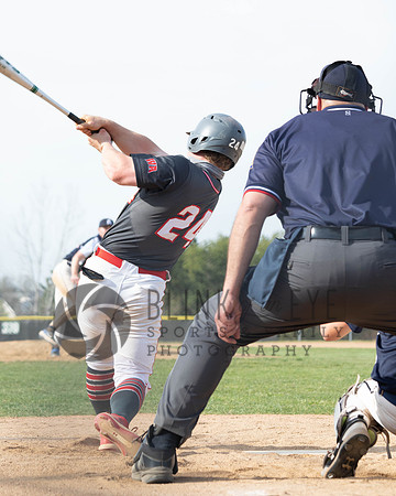 Varsity Baseball vs Shaler (25 of 112)