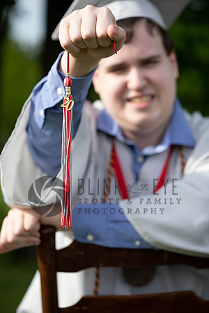 Zimmerman Graduation Photos (23 of 65)