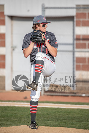 Varsity Baseball vs Shaler (85 of 112)