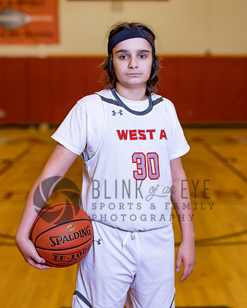 Middle School Basketball Pictures (55 of 128)