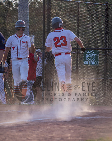 WPIAL Playoffs vs Hampton (48 of 174)
