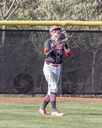 Varsity Baseball vs Shaler (30 of 112)