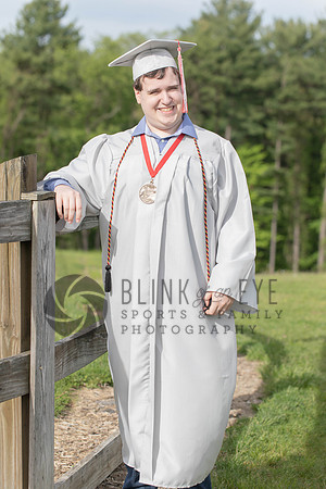 Zimmerman Graduation Photos (1 of 65)