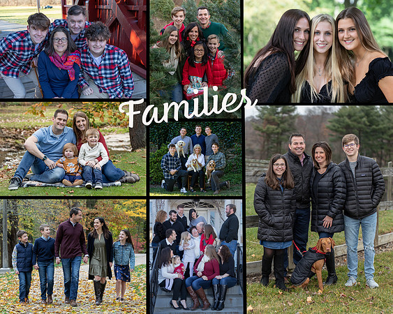 Families copy