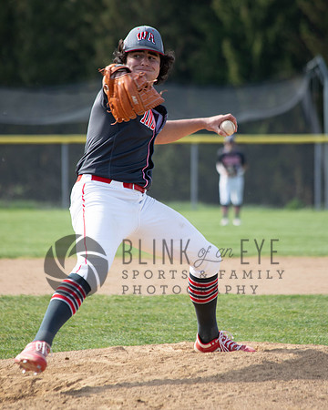 Varsity Baseball vs Shaler (11 of 112)