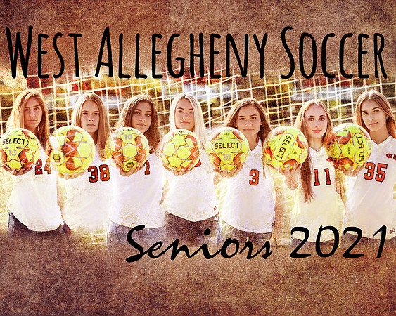 Seniors - Bring it On