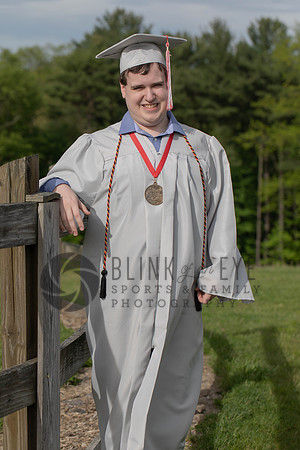 Zimmerman Graduation Photos (3 of 65)