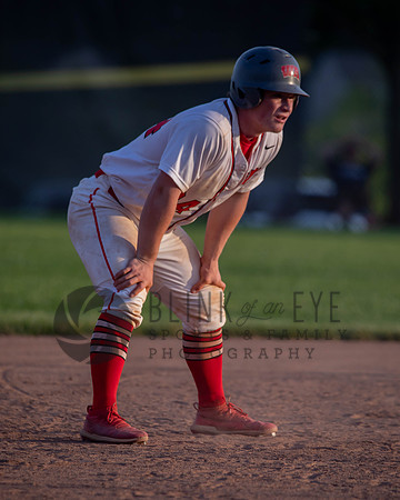 WPIAL Playoffs vs Hampton (55 of 174)