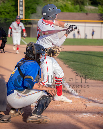 WPIAL Playoffs vs Hampton (20 of 174)