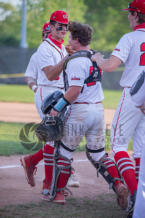 WPIAL Playoffs vs Hampton (38 of 174)