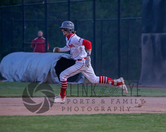 WPIAL Playoffs vs Hampton (133 of 174)