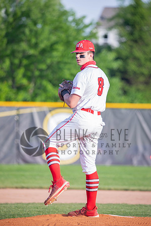 WPIAL Playoffs vs Hampton (9 of 174)
