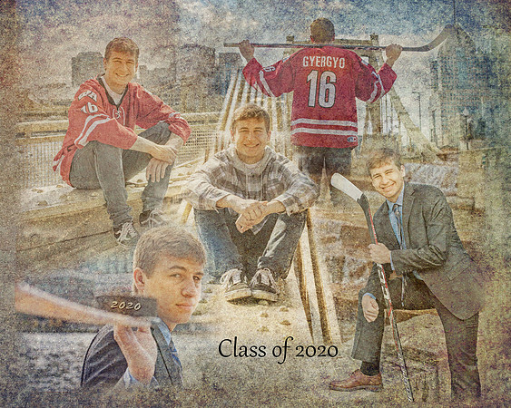 Senior - 5 pictures