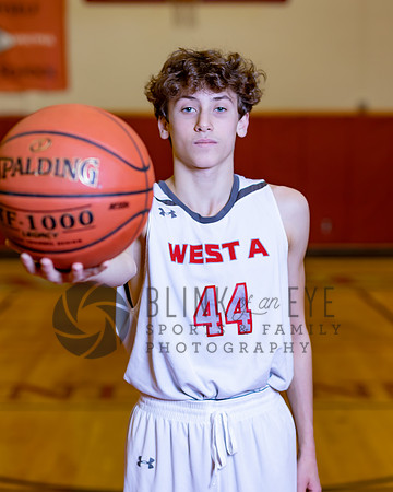 Middle School Basketball Pictures (88 of 128)