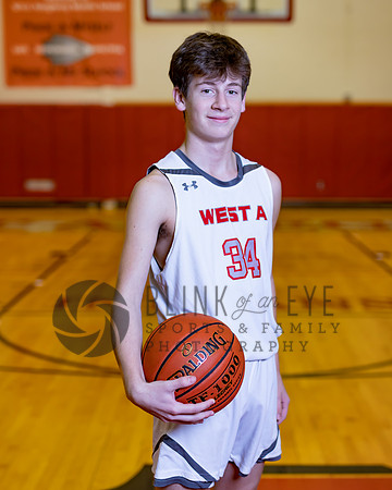 Middle School Basketball Pictures (51 of 128)
