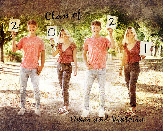 Class of 2021