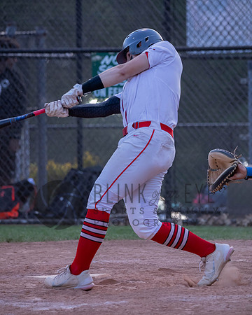 WPIAL Playoffs vs Hampton (103 of 174)