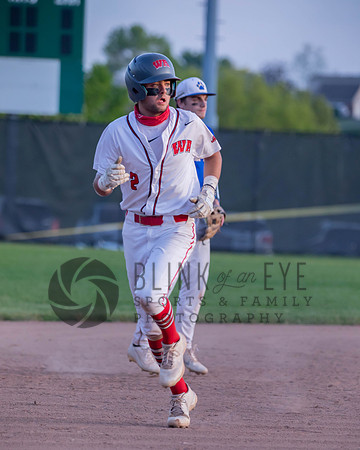 WPIAL Playoffs vs Hampton (80 of 174)