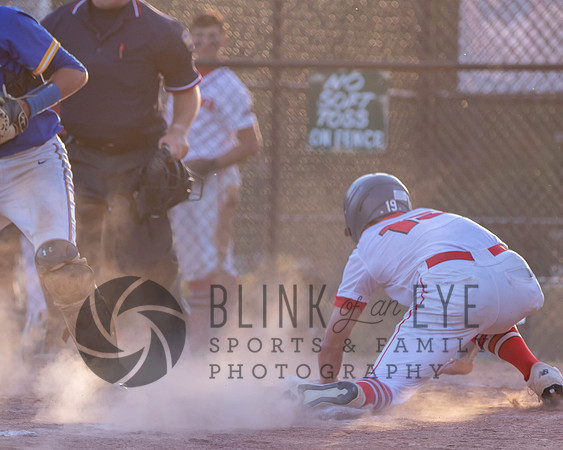 WPIAL Playoffs vs Hampton (67 of 174)