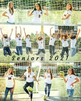 Senior Pose 4 silly