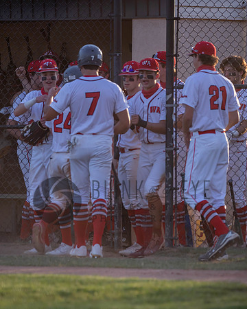 WPIAL Playoffs vs Hampton (60 of 174)