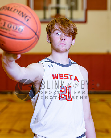 Middle School Basketball Pictures (61 of 128)