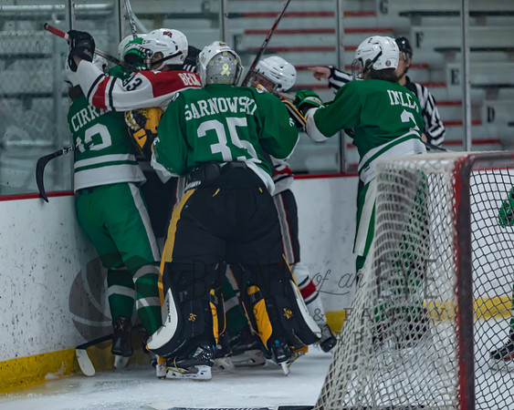 Varsity Hockey vs South Fayette (12 of 171)