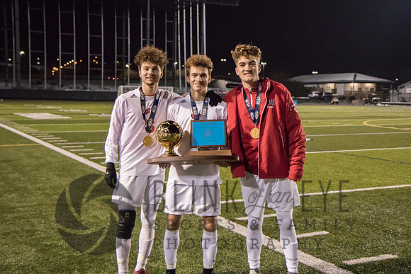 State Champions (600 of 628)