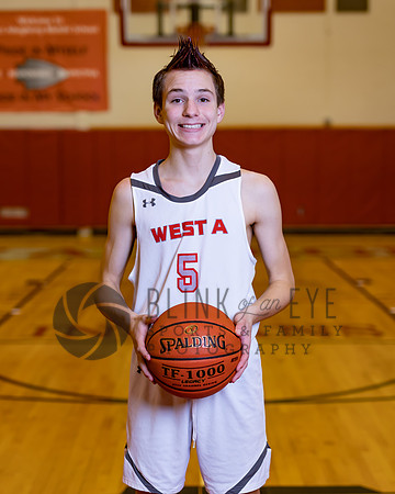 Middle School Basketball Pictures (99 of 128)