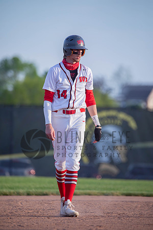 WPIAL Playoffs vs Hampton (47 of 174)
