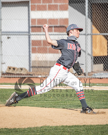 Varsity Baseball vs Shaler (74 of 112)