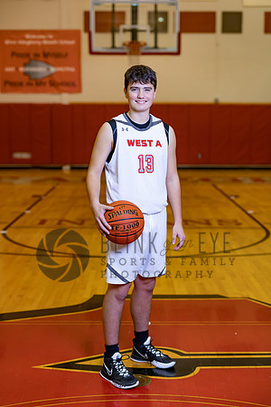 Middle School Basketball Pictures (90 of 128)