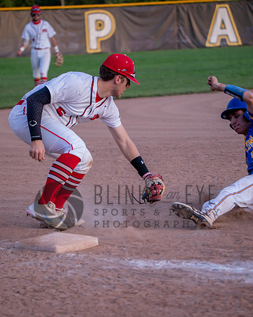 WPIAL Playoffs vs Hampton (92 of 174)