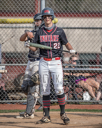 Varsity Baseball vs Shaler (38 of 112)
