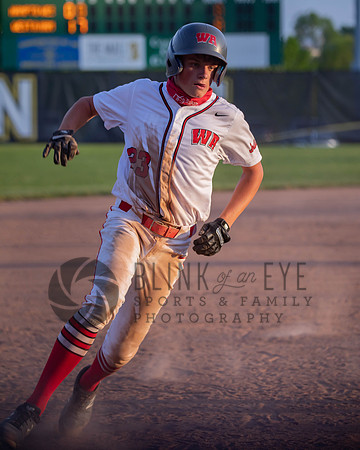 WPIAL Playoffs vs Hampton (73 of 174)