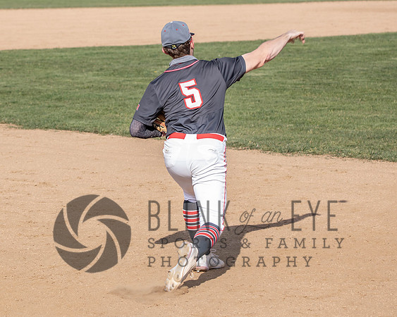 Varsity Baseball vs Shaler (49 of 112)