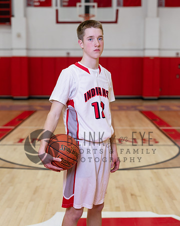 Ninth Grade Basketball Team Pics (18 of 71)