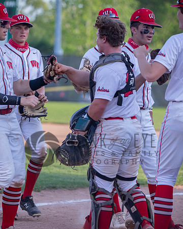 WPIAL Playoffs vs Hampton (39 of 174)